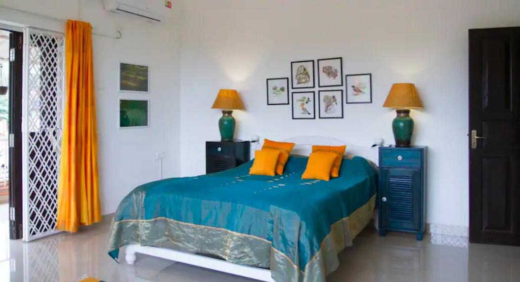 Photo of Bedroom in Parra