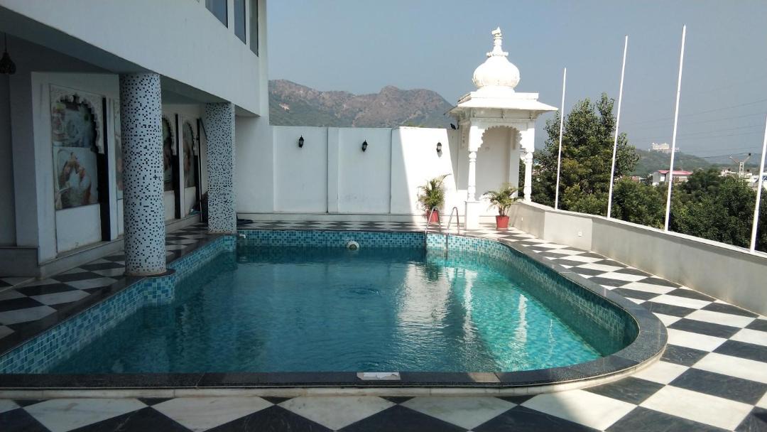 Photo of Others in Udaipur