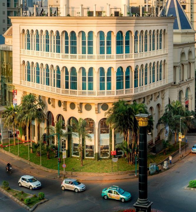 Photo of Others in Hiranandani Gardens