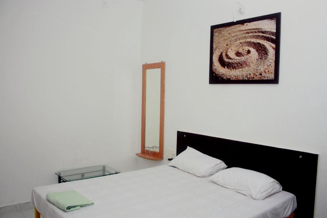 Photo of Bedroom in Diveagar