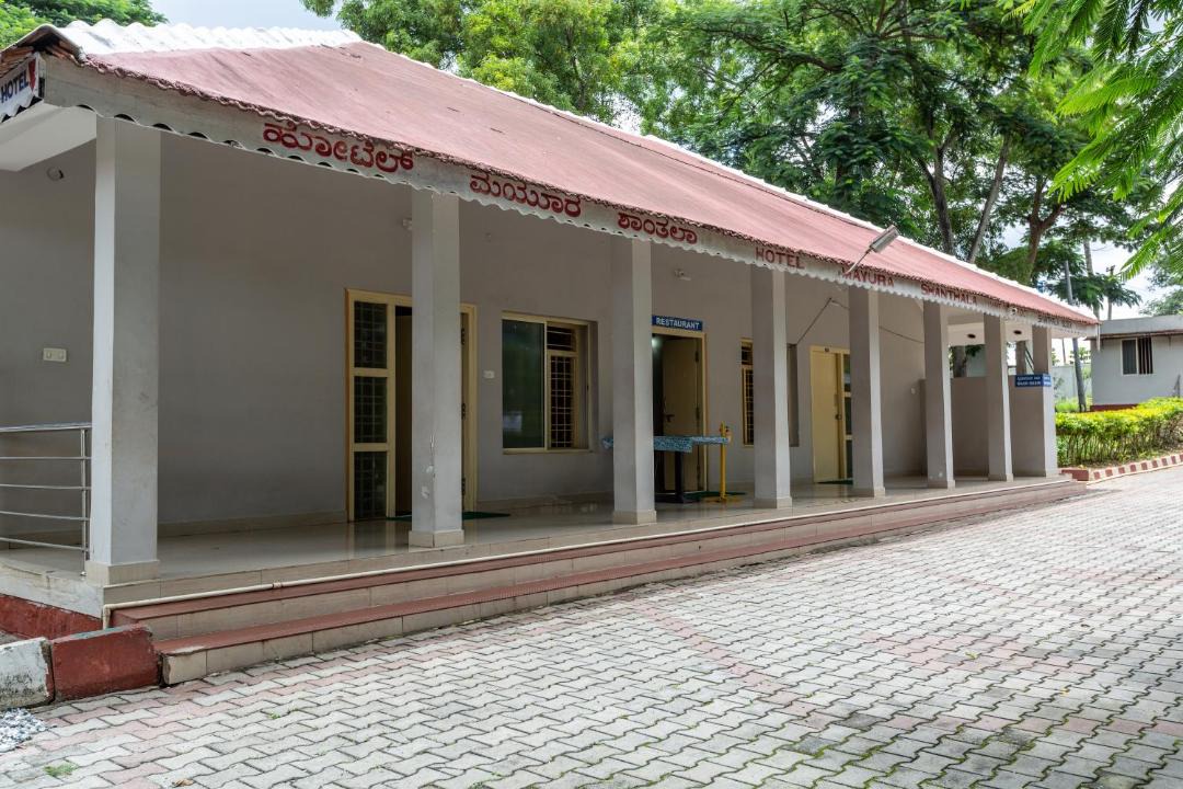 Photo of Others in Halebid