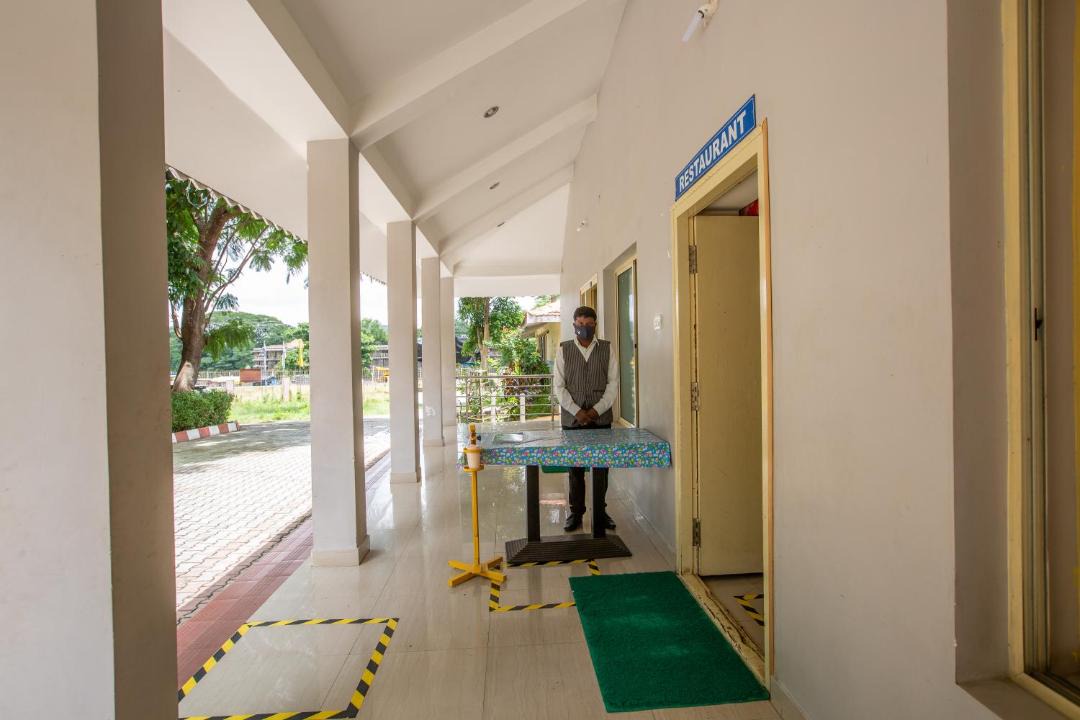 Photo of Others in Halebid