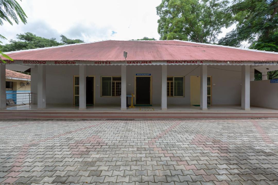 Photo of Others in Halebid