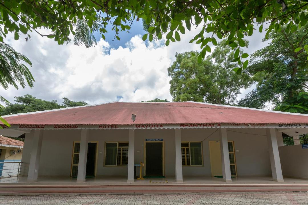 Photo of Others in Halebid