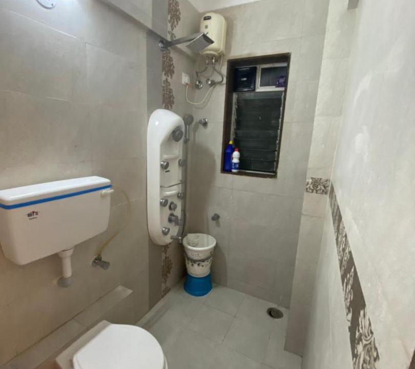 Photo of Bathroom in Palghar