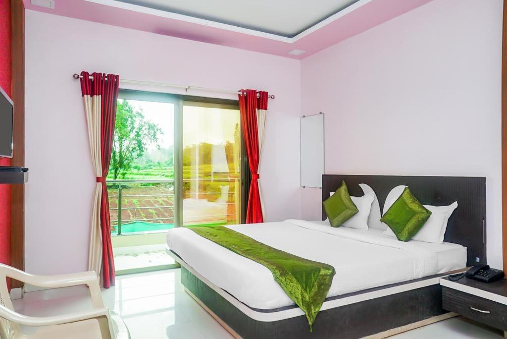 Photo of Bedroom in Gureghar