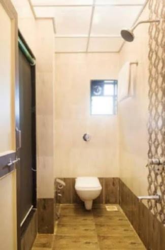 Photo of Bathroom in Gureghar