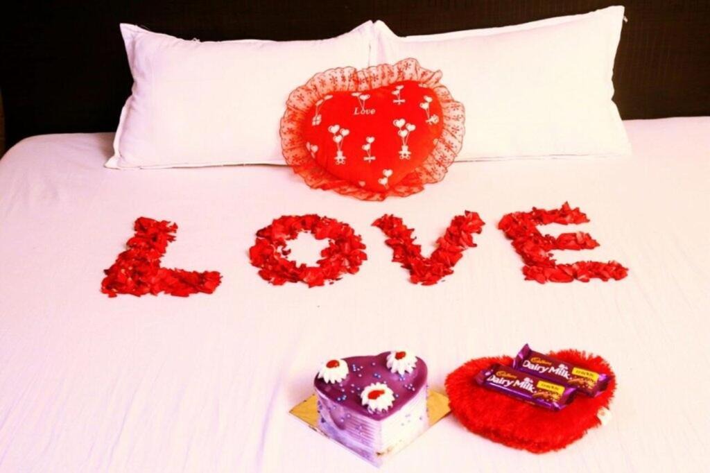 Photo of Bedroom in Gureghar