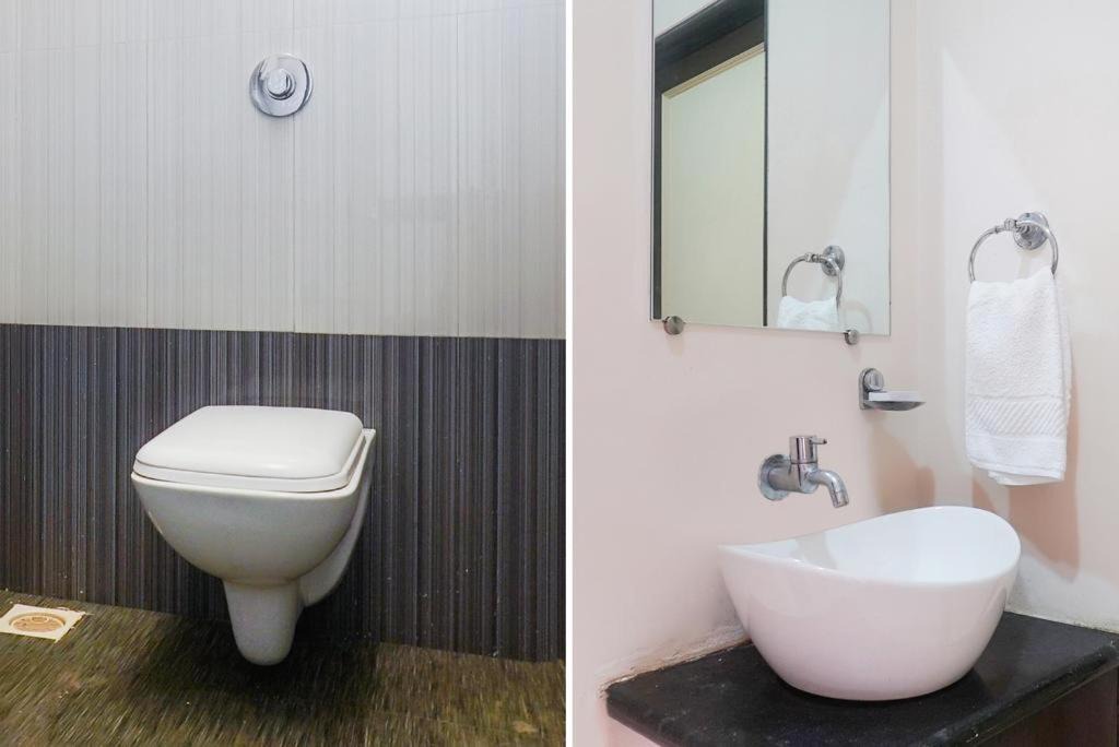 Photo of Bathroom in Gureghar