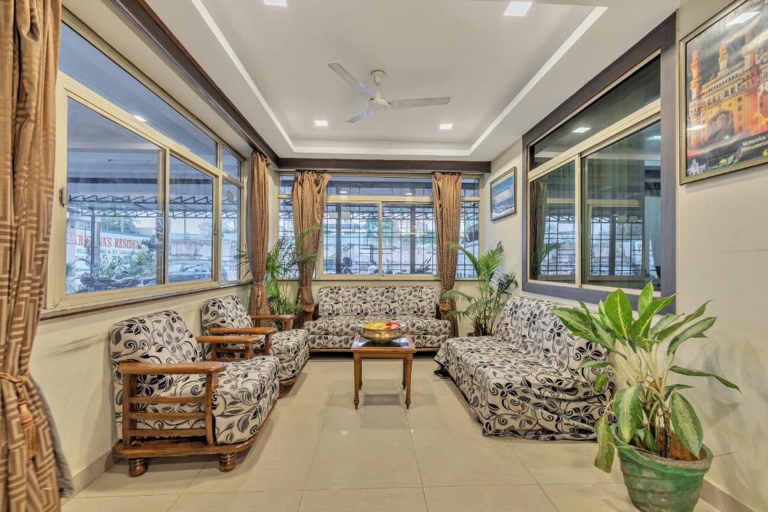 Photo of Livingroom in Lakdi Ka Pul