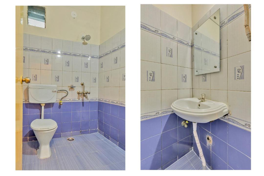 Photo of Bathroom in Lakdi Ka Pul