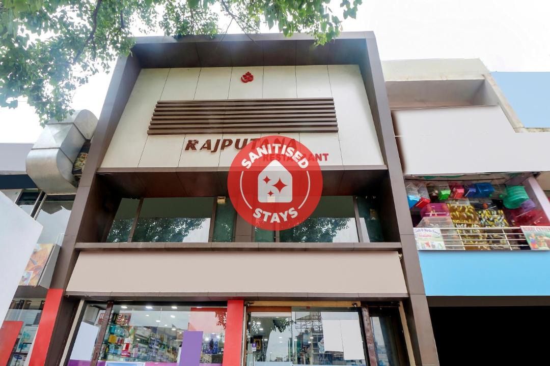 Photo of Buildings in Bhilai