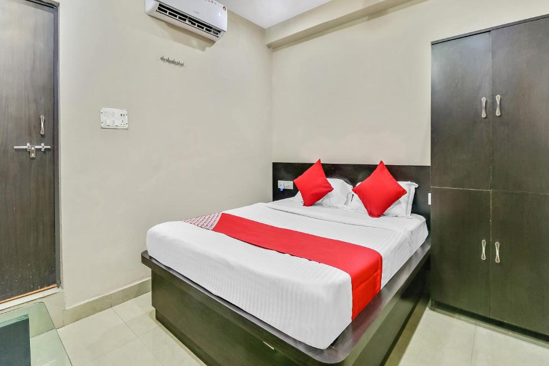 Photo of Bedroom in Bhilai