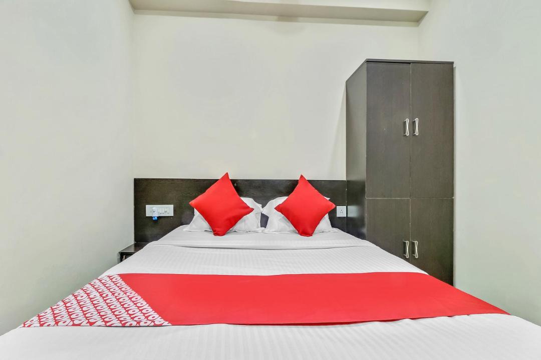 Photo of Bedroom in Bhilai