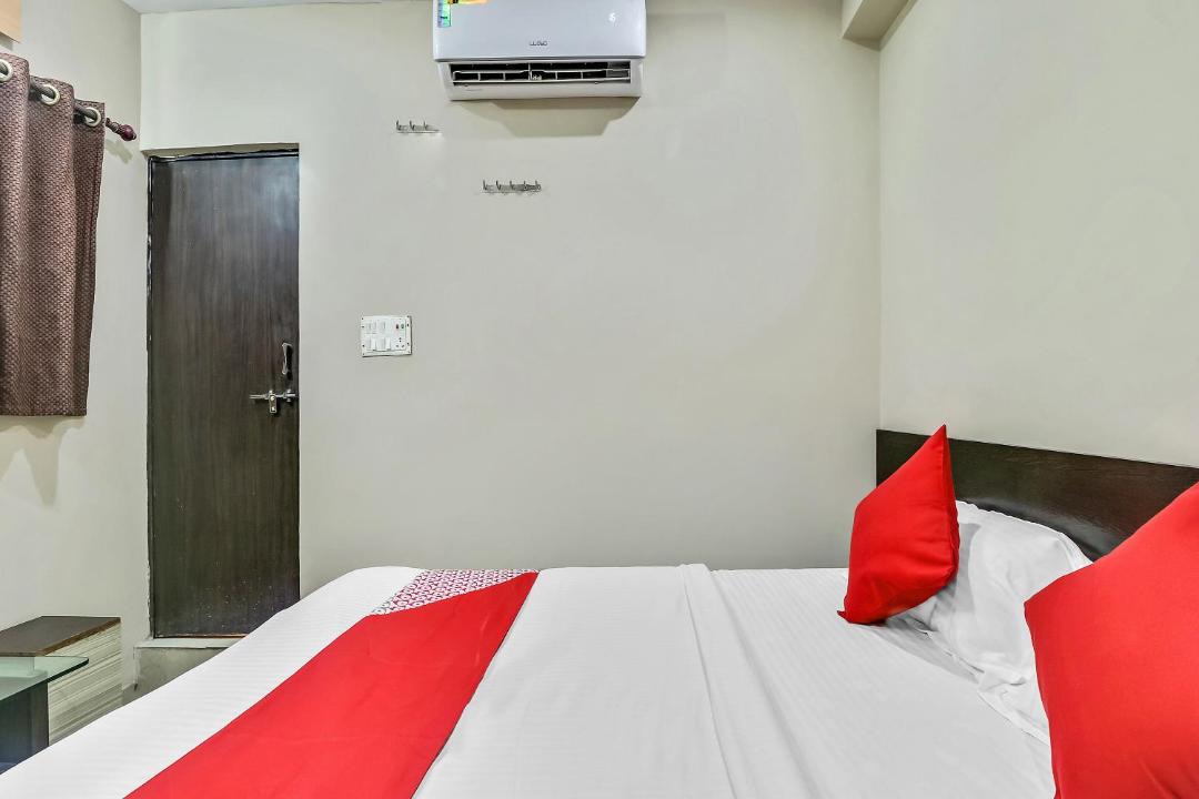 Photo of Bedroom in Bhilai