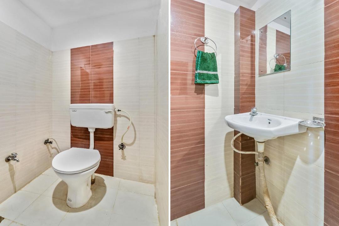 Photo of Bathroom in Bhilai