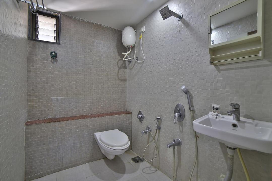 Photo of Bathroom in Chandkheda
