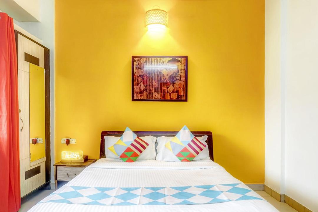 Photo of Bedroom in Koregaon Park