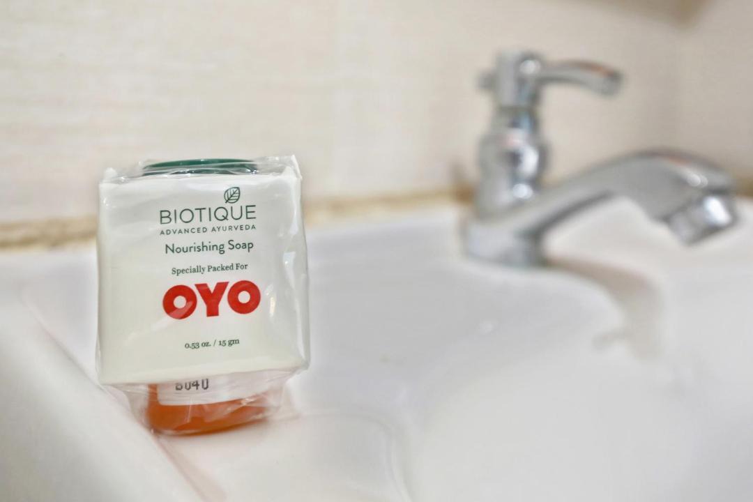 Photo of Bathroom in Koregaon Park