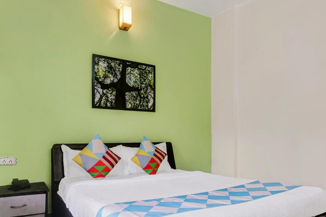Photo of Bedroom in Koregaon Park