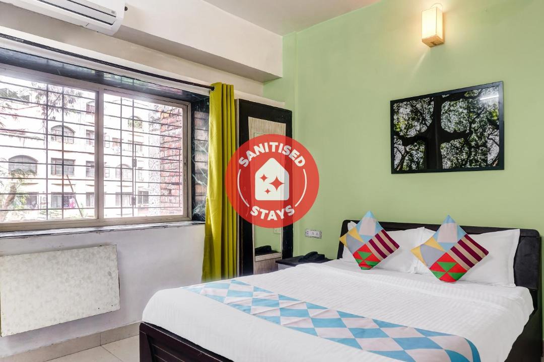 Photo of Bedroom in Koregaon Park