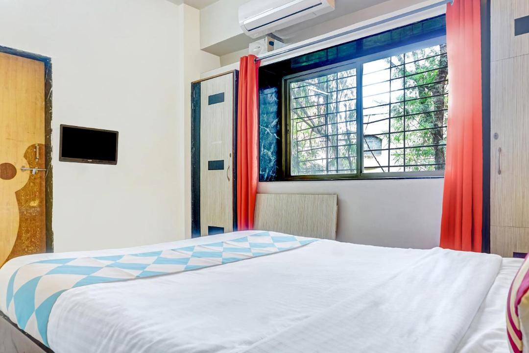 Photo of Bedroom in Koregaon Park