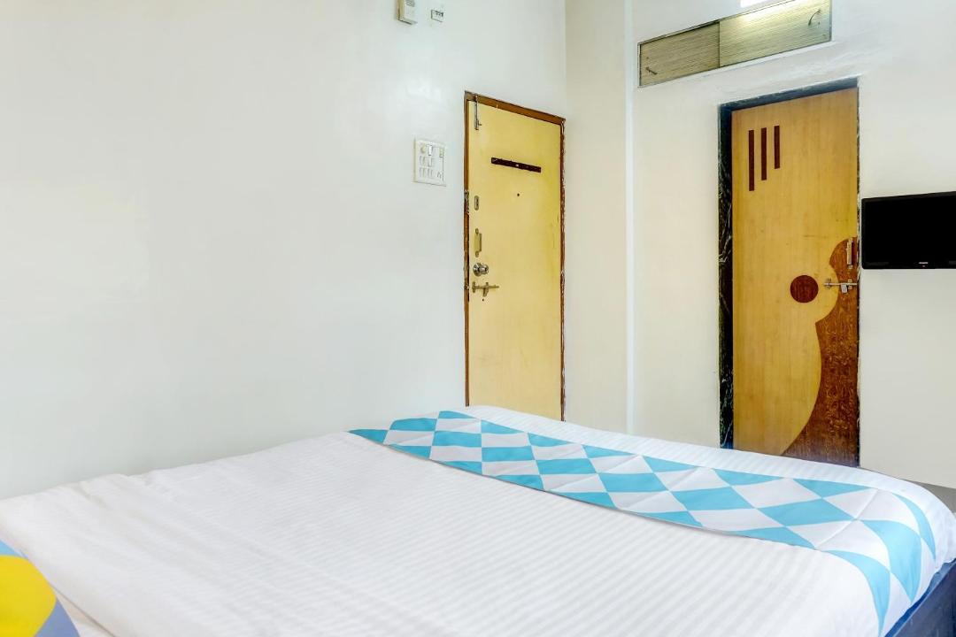 Photo of Bedroom in Koregaon Park