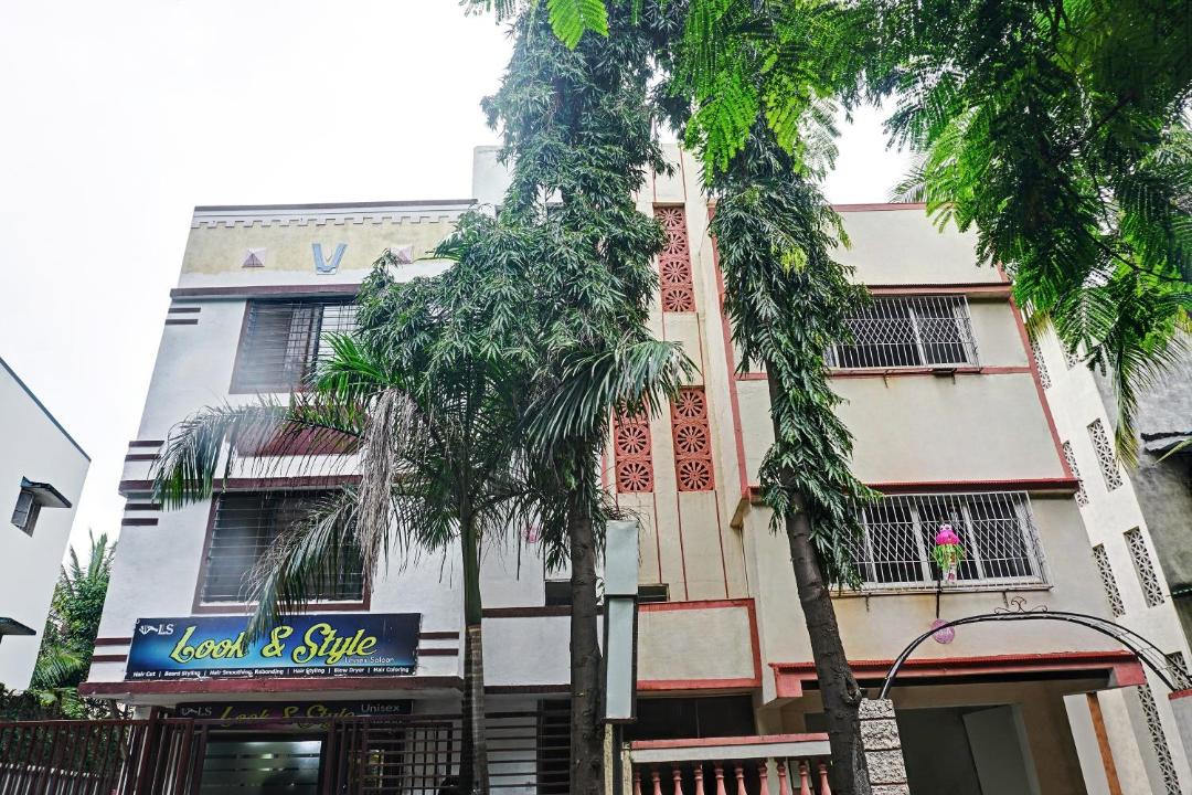 Photo of Buildings in Koregaon Park