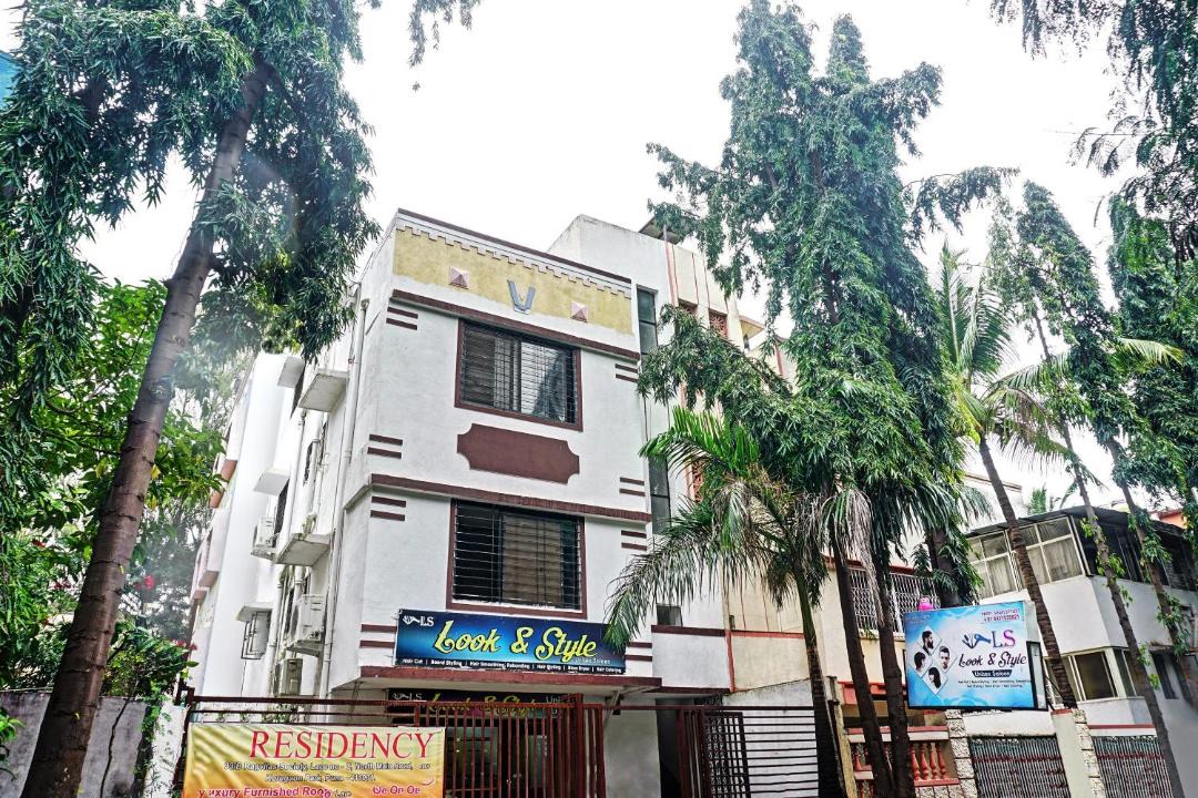 Photo of Others in Koregaon Park