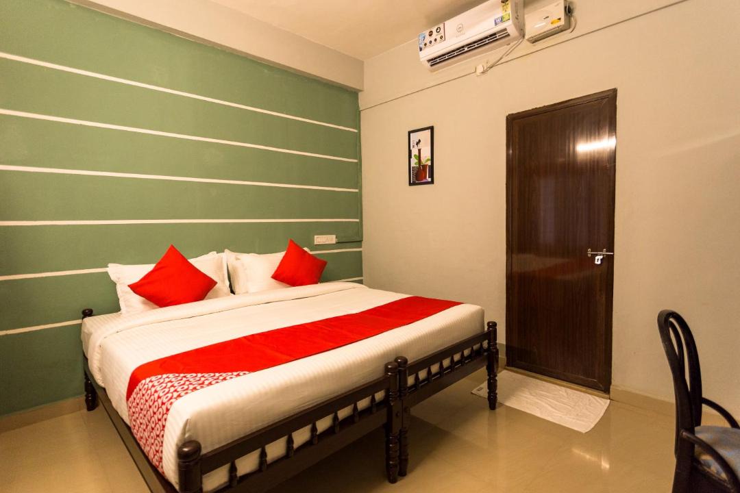 Photo of Bedroom in Nedumbassery