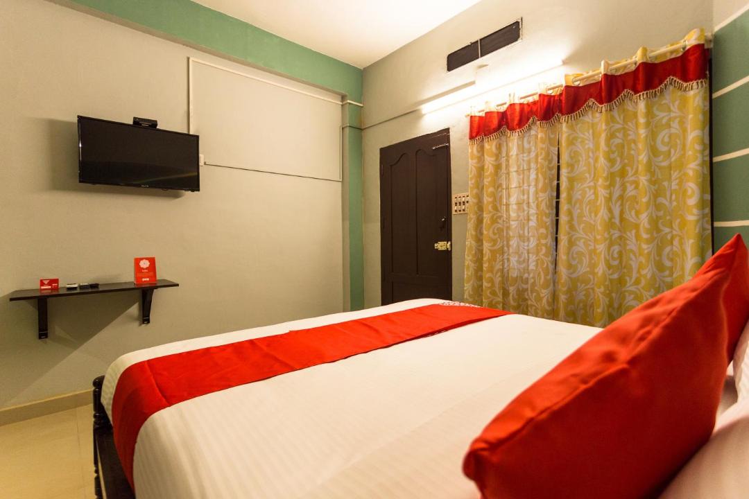 Photo of Bedroom in Nedumbassery