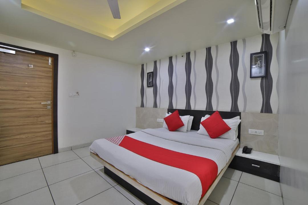 Photo of Bedroom in Chandkheda