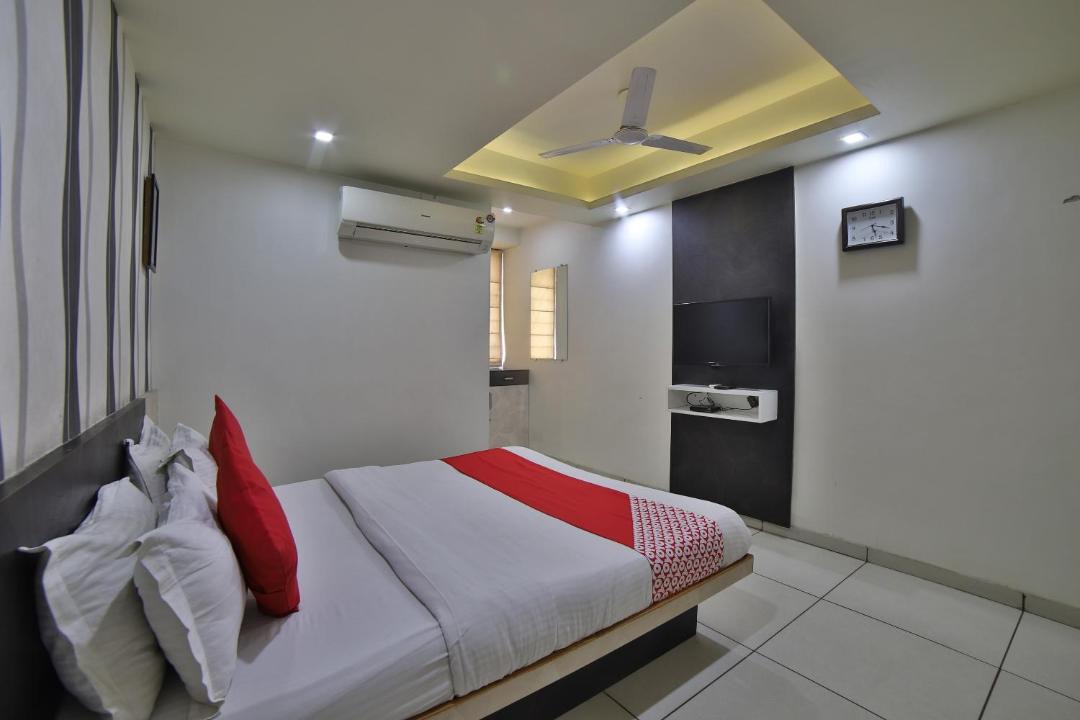 Photo of Bedroom in Chandkheda