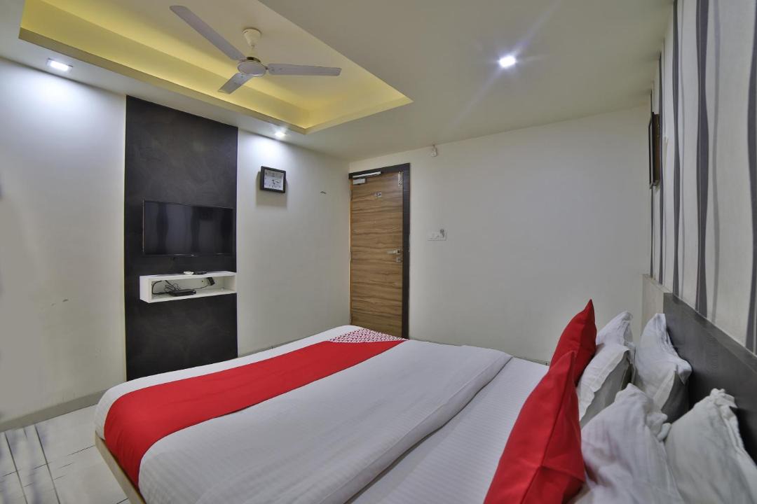 Photo of Bedroom in Chandkheda