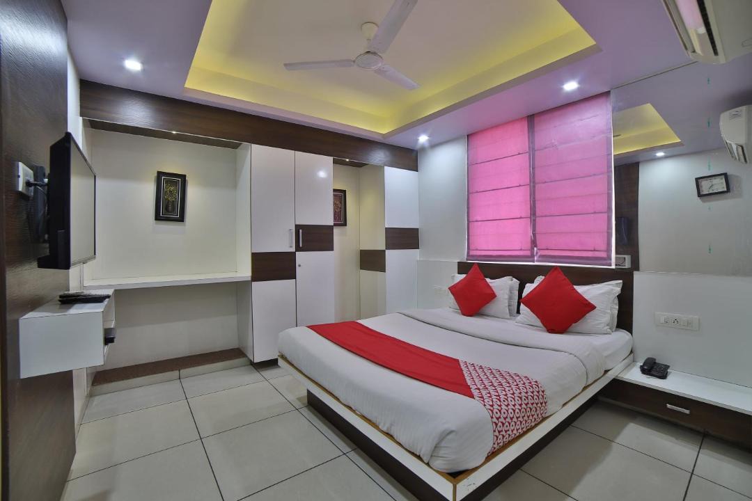 Photo of Bedroom in Chandkheda