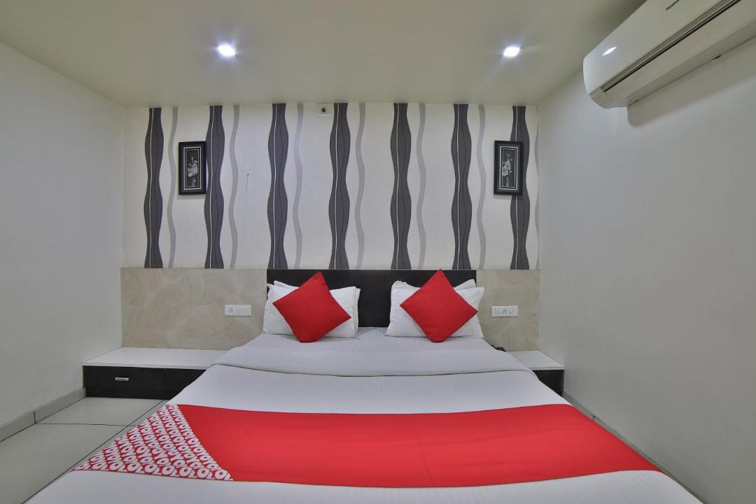 Photo of Bedroom in Chandkheda
