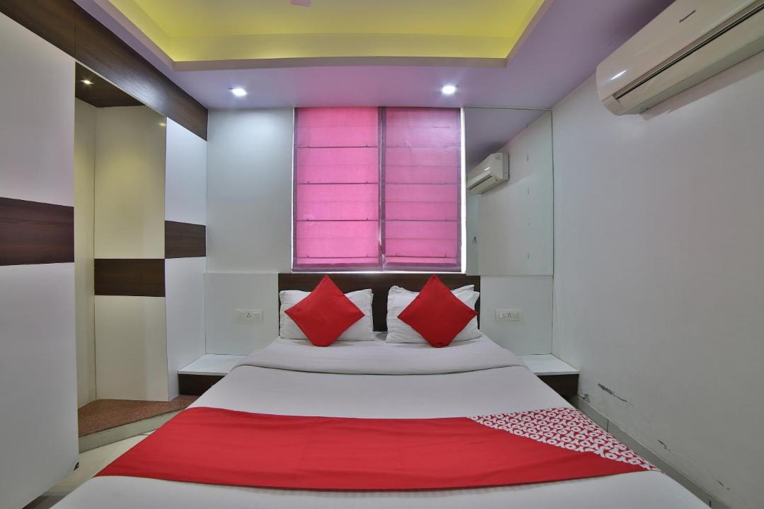 Photo of Bedroom in Chandkheda