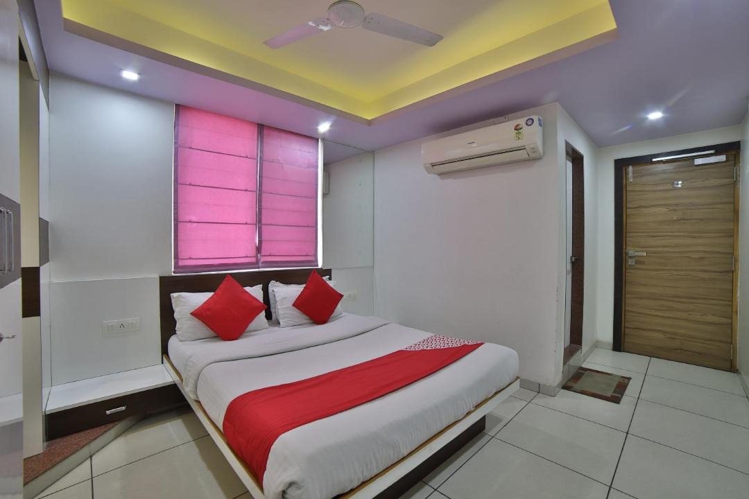 Photo of Bedroom in Chandkheda