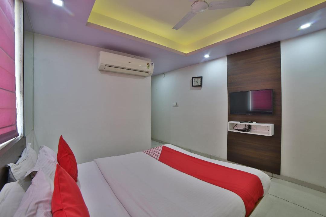 Photo of Bedroom in Chandkheda