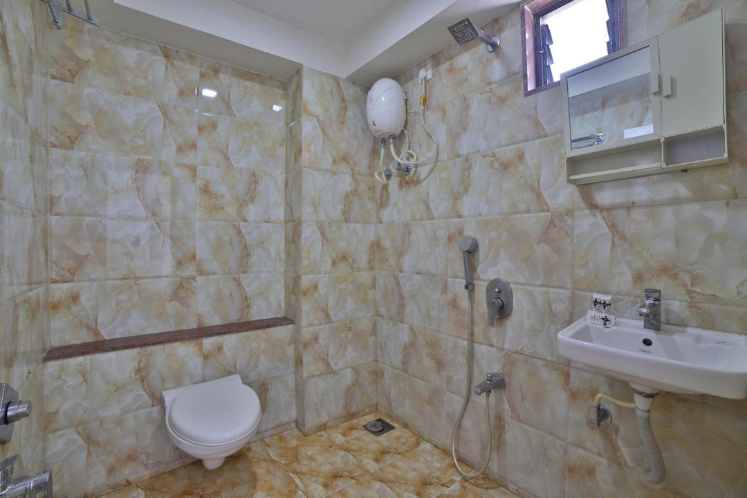 Photo of Bathroom in Chandkheda