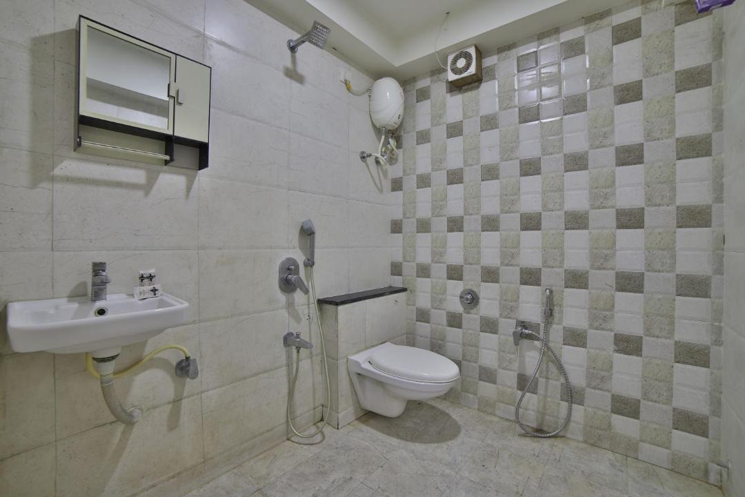 Photo of Bathroom in Chandkheda