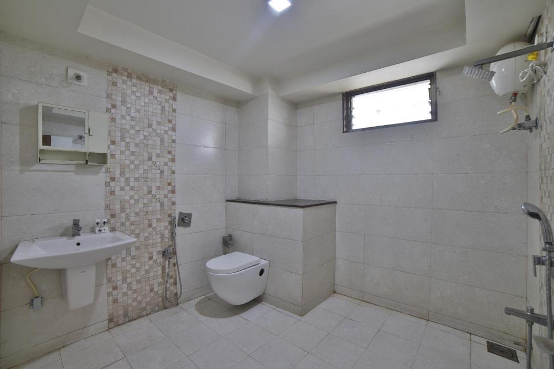 Photo of Bathroom in Chandkheda