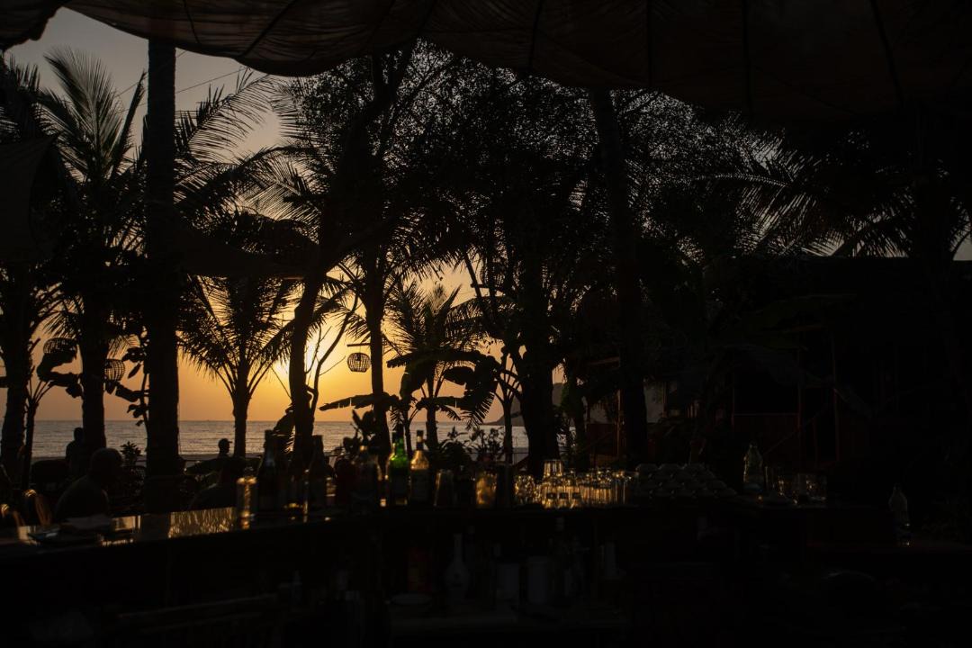 Photo of Others in Agonda