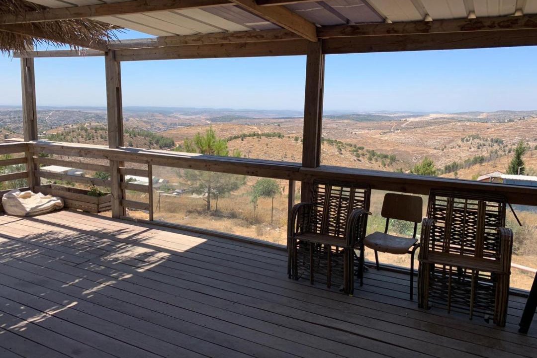 Photo of Patio Balcony in Idna