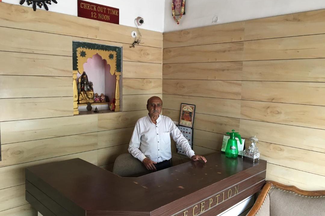 Photo of Others in Haridwar