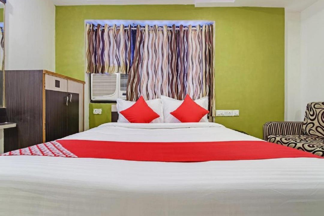 Photo of Bedroom in Chandkheda