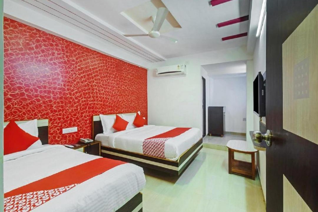 Photo of Bedroom in Chandkheda