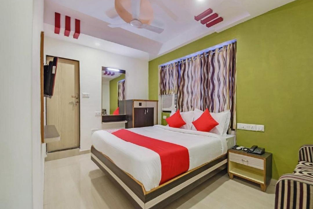 Photo of Bedroom in Chandkheda