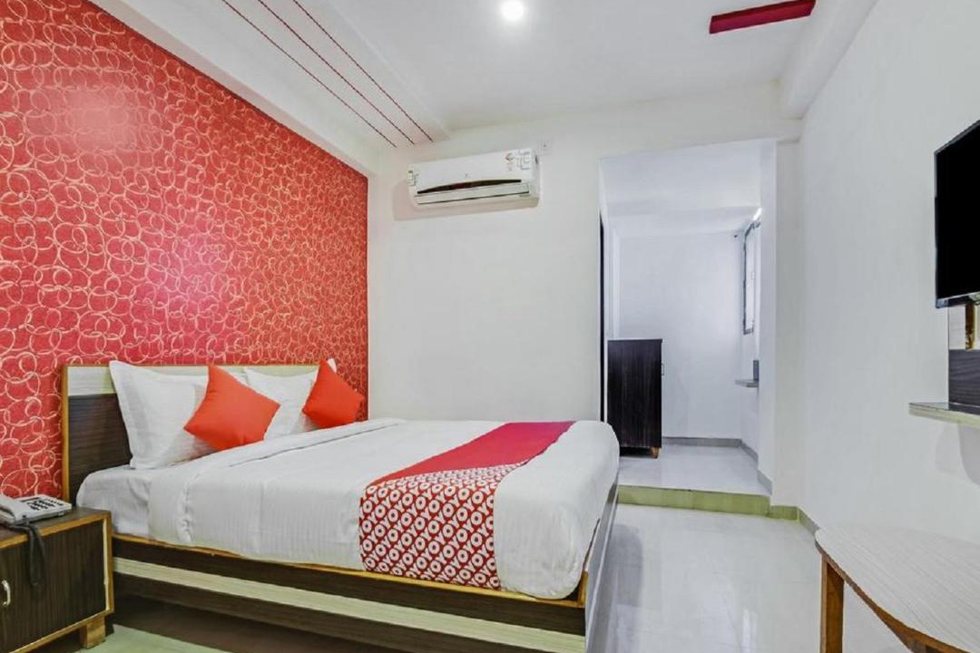 Photo of Bedroom in Chandkheda