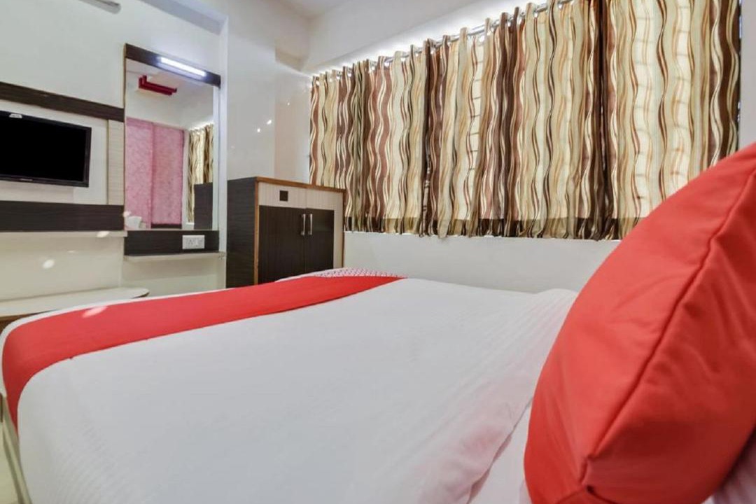 Photo of Bedroom in Chandkheda